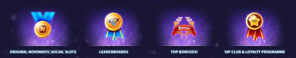 Gametwist Bonus Offers & Rewards